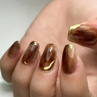 ネイル nail salon Lumièreのネイルデザイン