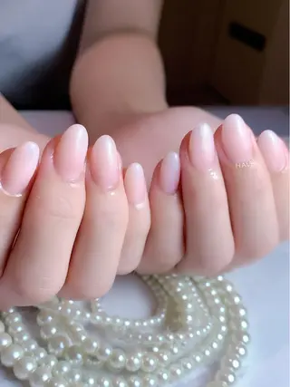 ネイル HALU ハルのネイルデザイン