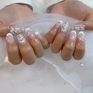 ネイル nailroom yuのネイルデザイン