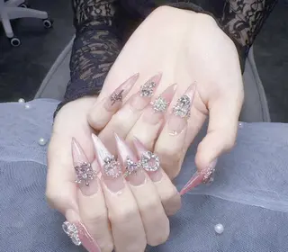 ネイル Miyu.nail まりんのネイルデザイン