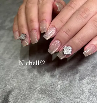 ネイル Nailist Minekiのネイルデザイン