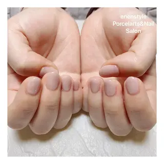 ショート ネイル 👑enen style👑のネイルデザイン