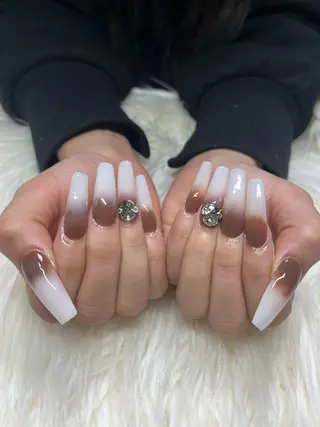 ネイル nail ameryのネイルデザイン