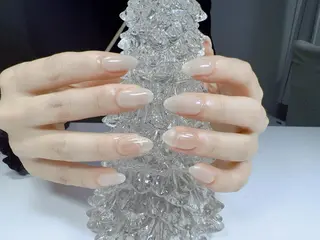 ネイル ネイルサロン ロア旧ジョリーのネイルデザイン