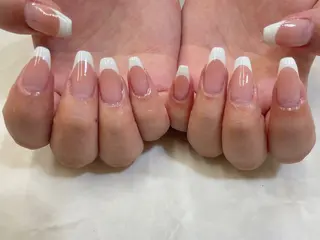 ネイル Chiru 倫実のネイルデザイン