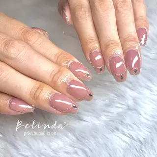 ネイル Belinda Nailのネイルデザイン