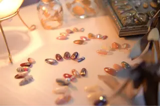 ネイル 小河 仁美のネイルデザイン