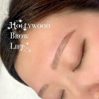 アイブロウ 深澤 真愛のマツエク・マツパデザイン