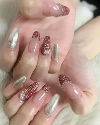 ネイル 竹澤 紫乃のその他イメージ
