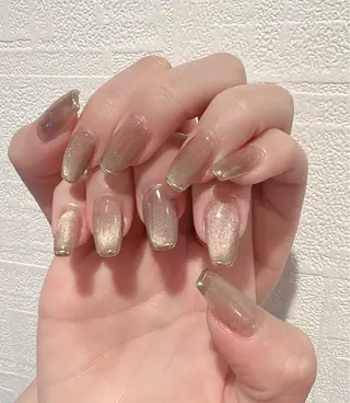 ネイル D-BEAUTY Nailsalonのネイルデザイン