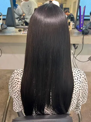 カラー album/ Kotaのヘアスタイル