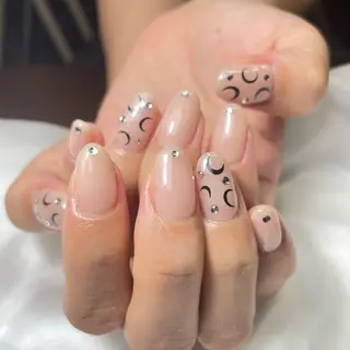 ネイル WATANABE MAYUMIのネイルデザイン