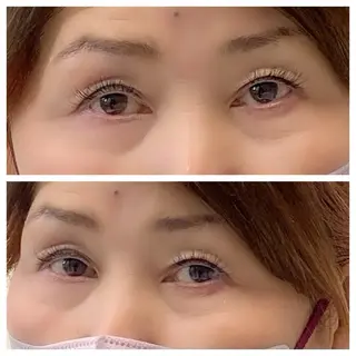 マツエク・マツパ ma-pa eye＆hairのマツエク・マツパデザイン