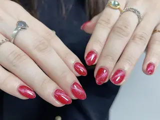 ネイル 🦋y y Nail 🤍のネイルデザイン