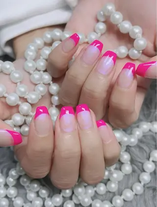 ネイル La Merのネイルデザイン