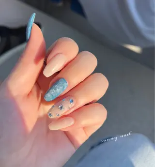 ネイル sunny nailのネイルデザイン