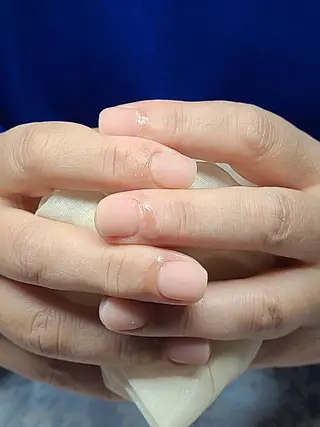 ネイル Nail  Ai    のネイルデザイン