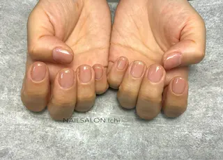 ネイル NAILSALON Ichiのネイルデザイン