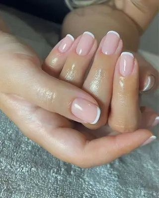 ネイル グエン アンのネイルデザイン