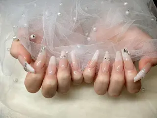 ネイル GCP Nail はるのネイルデザイン