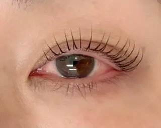 マツエク・マツパ 塚田 里香のマツエク・マツパデザイン