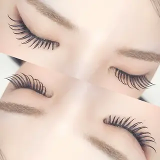 マツエク・マツパ Lapizelle所属・Lapizelle✧ ラピゼルのマツエク・マツパデザイン