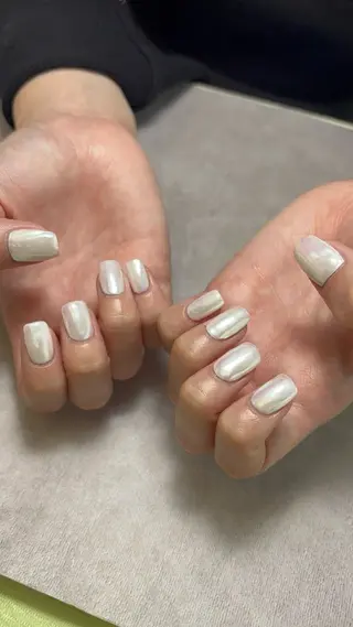 ネイル K. Ryoのネイルデザイン