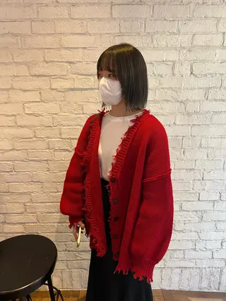 ショート 【代表】 🌟MASA🌟美髪のヘアスタイル