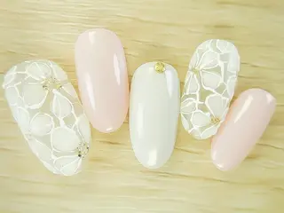 ネイル Nagumo Mのネイルデザイン