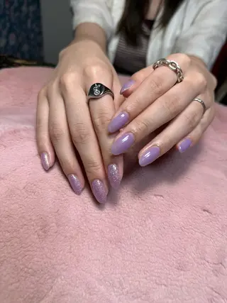 ネイル Candy timeのネイルデザイン