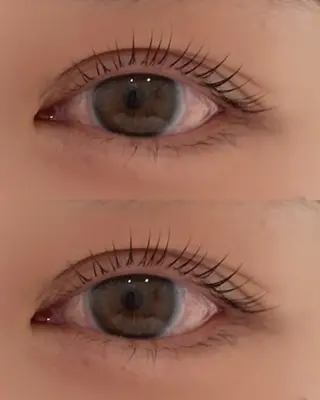 マツエク・マツパ eyesalon アイコトバ🎀Rinのマツエク・マツパデザイン