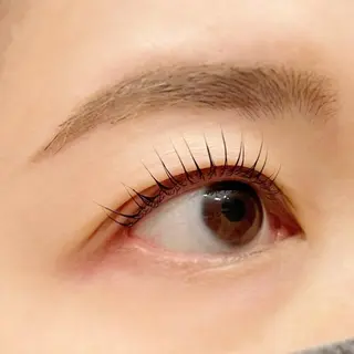 マツエク・マツパ privatesalon Nico所属・salon Nico 長南のマツエク・マツパデザイン