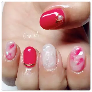 ネイル irooo 21のネイルデザイン