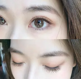 マツエク・マツパ エムズ エムズのマツエク・マツパデザイン