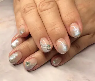 ネイル K ERI.のネイルデザイン