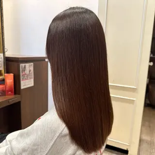 ロング 🌟艶髪　髪質改善 🌟さやか🌟のヘアスタイル