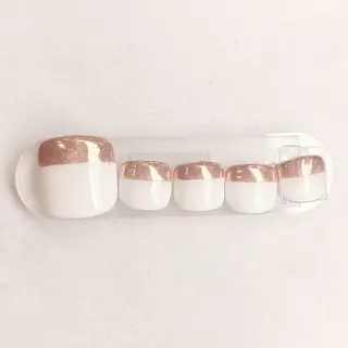 ネイル 丹羽 絵梨花のネイルデザイン