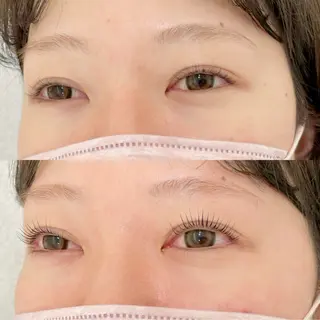 マツエク・マツパ 丹野 みゆき🦩🦩🫧のマツエク・マツパデザイン