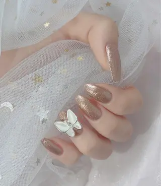 ネイル Queens ciciのネイルデザイン