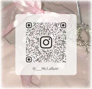ネイル Allure Kurumiのネイルデザイン