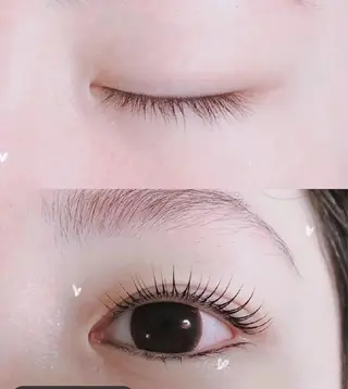 マツエク・マツパ 🍒♡RiRi  Lash ♡🍒のマツエク・マツパデザイン