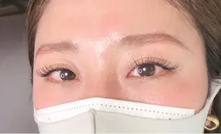 マツエク・マツパ Les ailes 🌸NAO🌸のマツエク・マツパデザイン