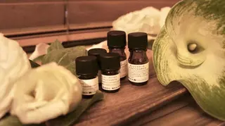 クレッシャンブルール （セラピスト）のエステ・リラクイメージ