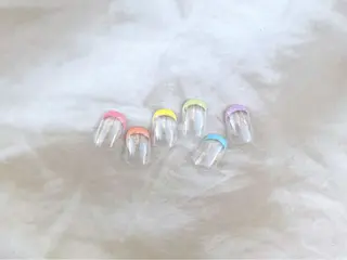 ネイル nail salon amy金町のネイルデザイン