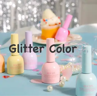 ネイル Chill&Eye AYAKAのネイルデザイン