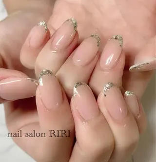 ネイル RIRI リリのネイルデザイン