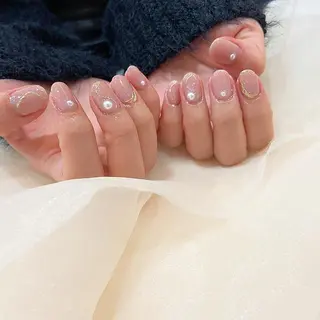 ネイル . .のネイルデザイン