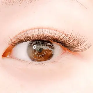 マツエク・マツパ anela shioriのマツエク・マツパデザイン