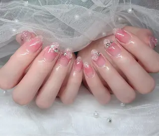 ネイル 🎀Lilla💎 Nail Salonのネイルデザイン