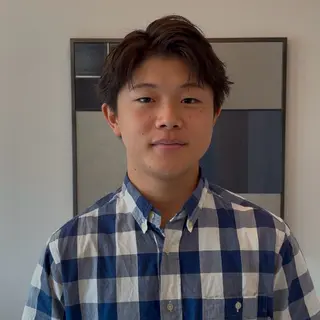 ショート メンズ 大矢瑛翔 ショート/パーマのヘアスタイル